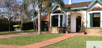 Casa en Alquiler