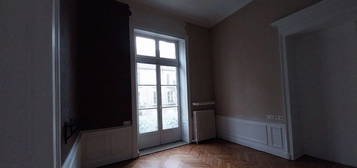 Appartement 105 m2