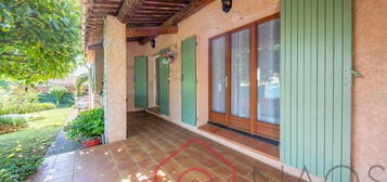 Achat maison 5 pièces 93 m²