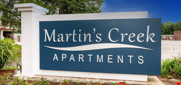 Martins Creek, Summerville, SC 29485