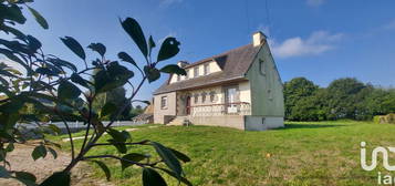 Maison traditionnelle 3 étages  à vendre, 4 pièces, 3 chambres, 111 m²