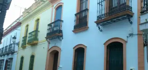 Casa en La Palma del Condado