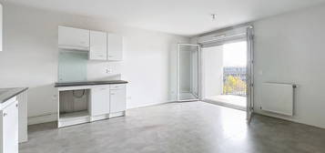 Appartement  à vendre, 3 pièces, 2 chambres, 56 m²