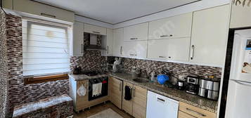 BERGAMA MALTEPE MAHALLESİ ŞEHİR MERKEZİNDE SATILIK 2+1 DAİRE