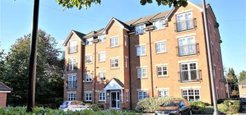 2 bed flat to rent