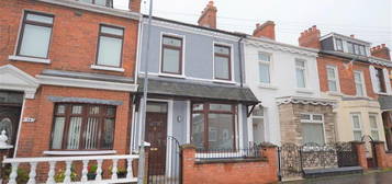 36 Clowney Street, Belfast, BT12 7LY