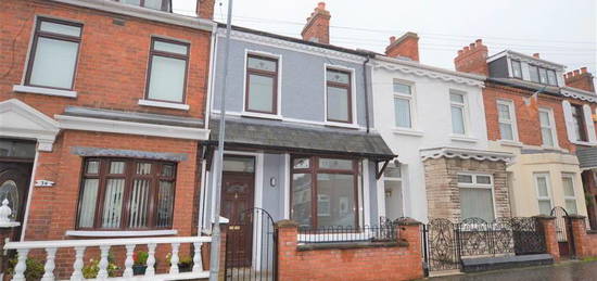 36 Clowney Street, Belfast, BT12 7LY