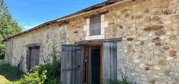 Maison 6 pièce(s), BRANTÔME EN PÉRIGORD