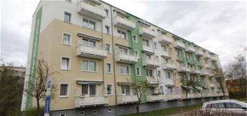 Vermietung einer Eigentumswohnung in Schwerin 2,5 Zimmer 54,38 qm