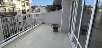 Location appartement 2 pièces 30 m²