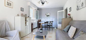 Appartement 3 pièces 71 m²