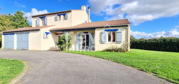 Achat maison 7 pièces 157 m²