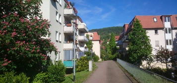 Studenten-Appartement in Jena-Nord