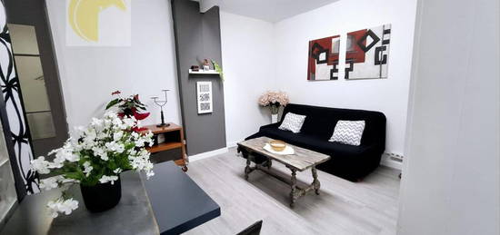 Apartamento de alquiler en El Carmel