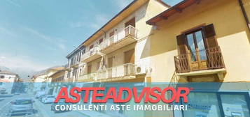 Appartamento all'asta in via Traforo, 67