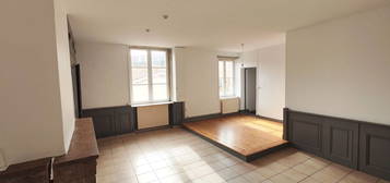 Achat appartement 3 pièces 82 m²