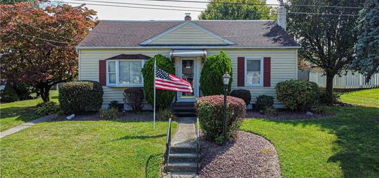 5150 Grant Ave, Whitehall, PA 18052