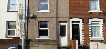 2 bedroom terraced house