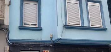 Piso en venta en calle Sánchez Calviño, 14