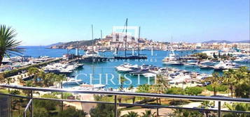 Piso en Marina Botafoc - Platja de Talamanca, Ibiza/Eivissa