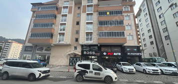 PARS'TAN SATILIK 3+1 DAİRE... TOKAT MERKEZ... YENİ MAHALLE