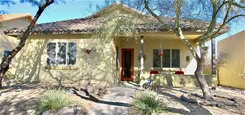 10373 E Loveless Gardner Ln, Tucson, AZ 85747