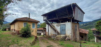 Finca rústica en venta en Lugar Cordovero, 18, Pravia