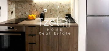 Studio, 32m²
