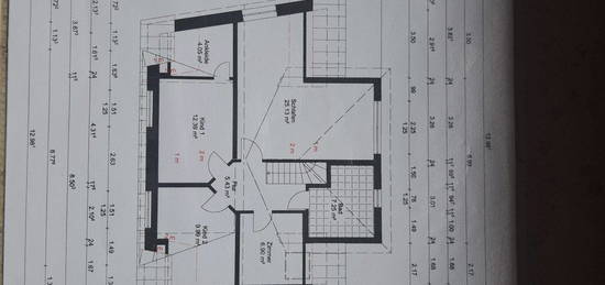 Haus in Wimmelburg  zur Miete mit Partyraum