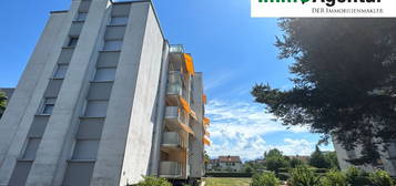 1,5 Zimmer-Wohnung | Balkon | teilmöbliert | Bregenz