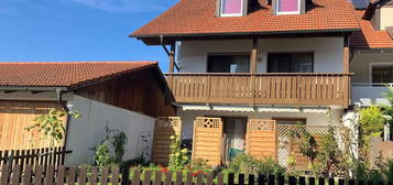 Maisonette-Traum mit eigenem Garten in Top Lage!