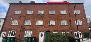 3 bed terraced house for sale