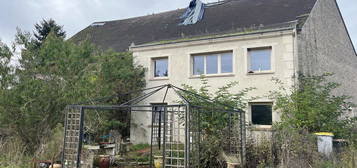 Maison 4 pièces 104 m²