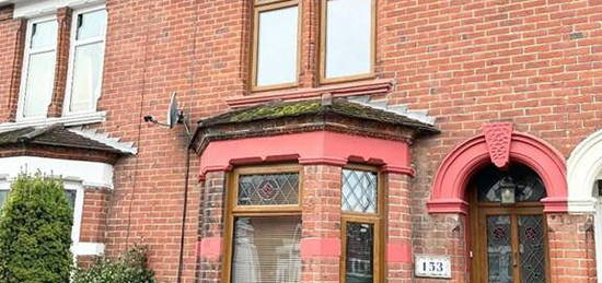 3 bedroom terraced house