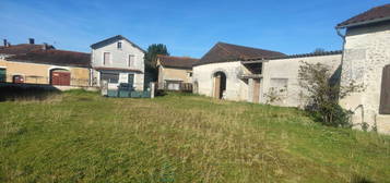 Vente ferme 2 pièces 33 m²