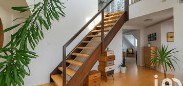 Vente Duplex 3 pièces