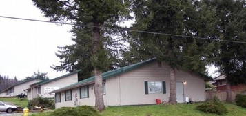 r123 Monte Gardens, Montesano, WA 98563