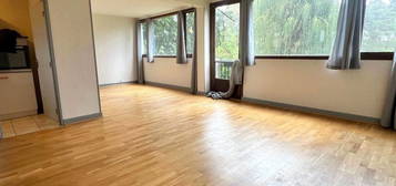 Achat appartement 3 pièces 60 m²