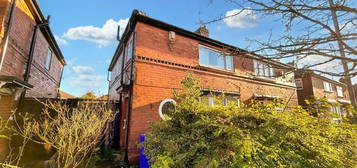 3 bed semi-detached house for sale