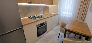 Apartament  2 camere Pacurari , 56 metri, etaj 1 Cod:153378