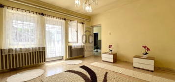 Szigetelt 3 szobás tégla ház eladó Bogyiszlón