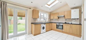 Semi-detached house to rent in Gyles Park, Stanmore HA7