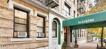 664 W 161st St Unit 3F, New York, NY 10032