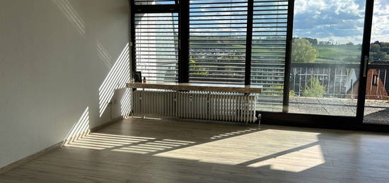 Apartment mit Traumhaften Ausblick Blick auf ganz Nieste