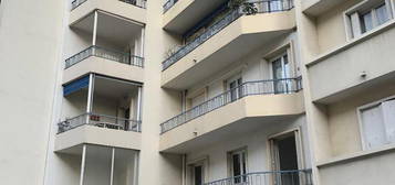 Location appartement 2 pièces 41 m²