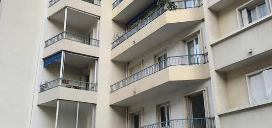 Location appartement 2 pièces 41 m²