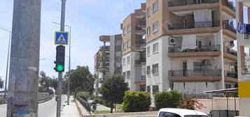 KADINLAR DENİZİ MEVKİİ EŞYALI 1+1 SATILIK DAİRE