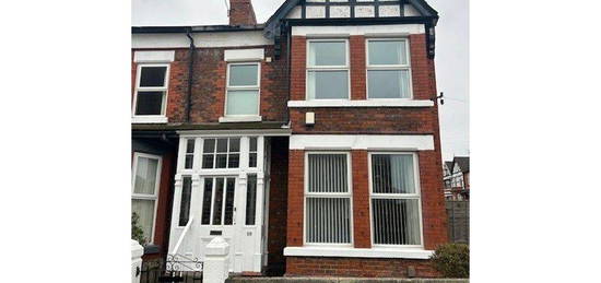 Semi-detached house to rent in St. Georges Road, Wallasey CH45