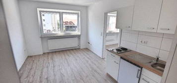 Saniertes 1,5 Zi. Apartment neben Uniklinik