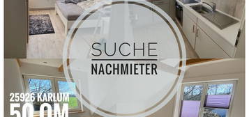 Suche Nachmieter, Wohnung 2 Zimmer